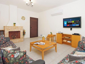 Villa KPAST11